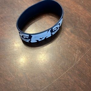 Game Day Bracelet